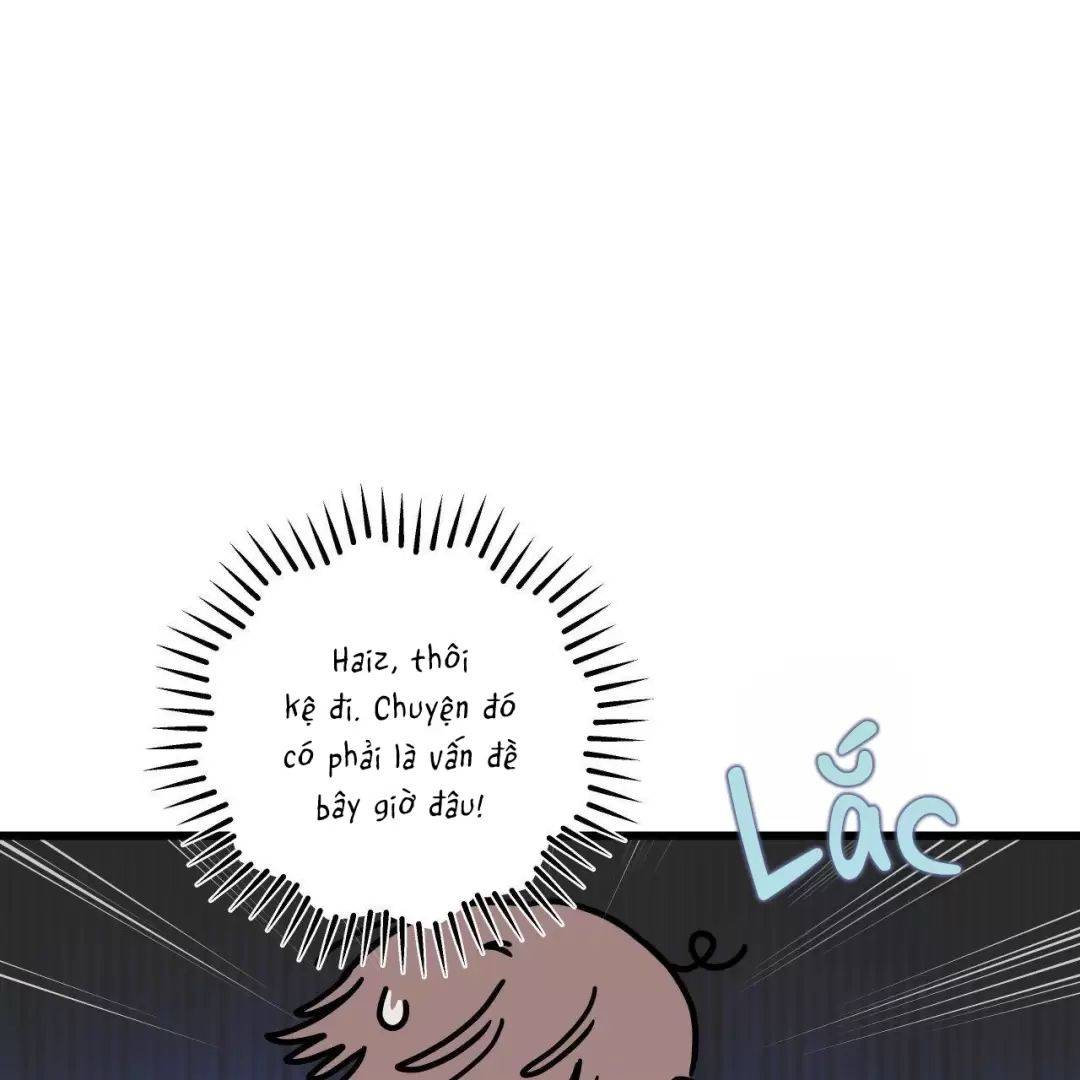 Lời Tỏ Tình Từ Con Số 0: Chapter 33