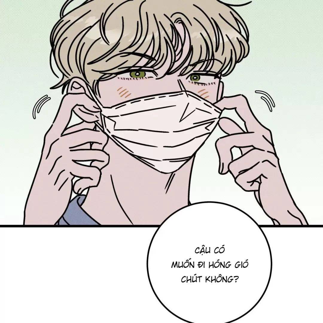Lời Tỏ Tình Từ Con Số 0: Chapter 33