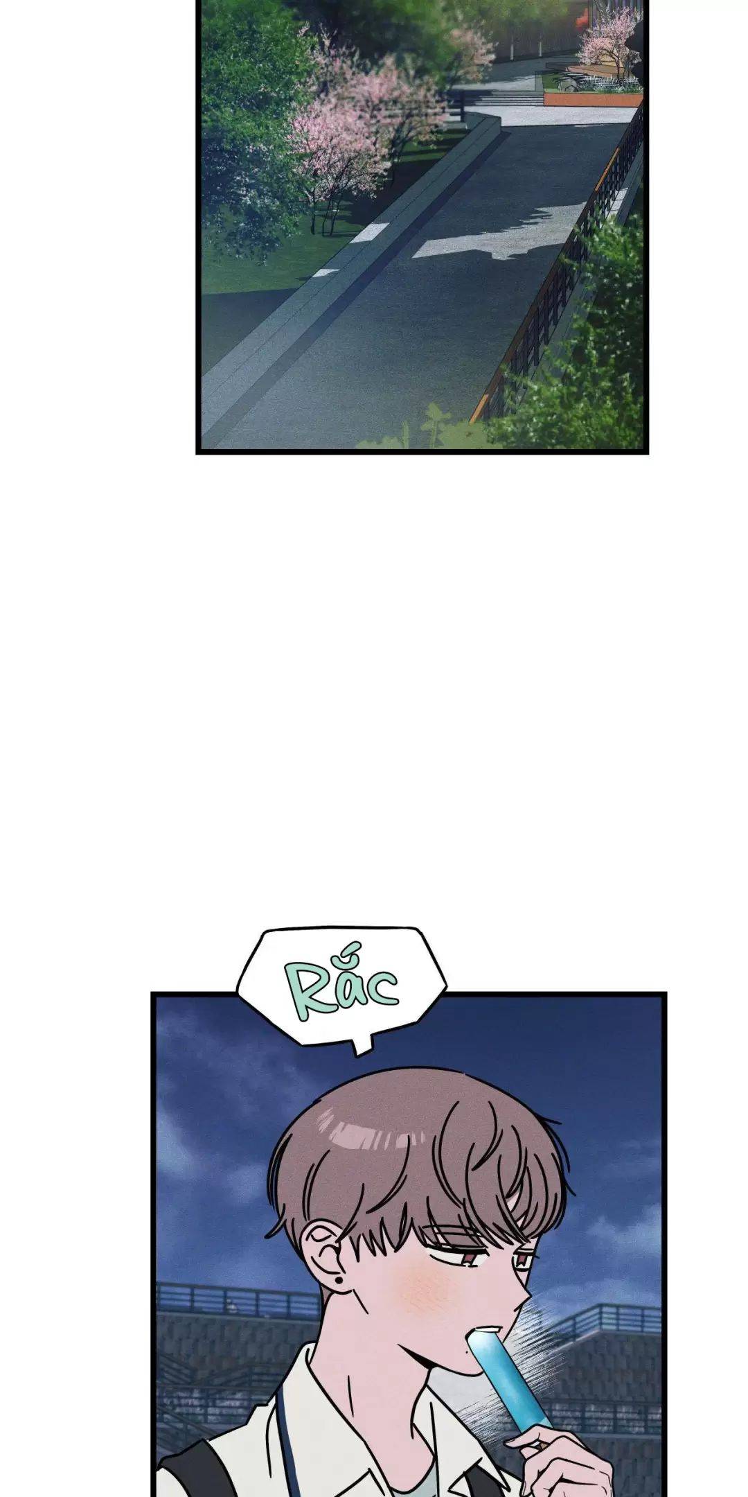 Lời Tỏ Tình Từ Con Số 0: Chapter 33
