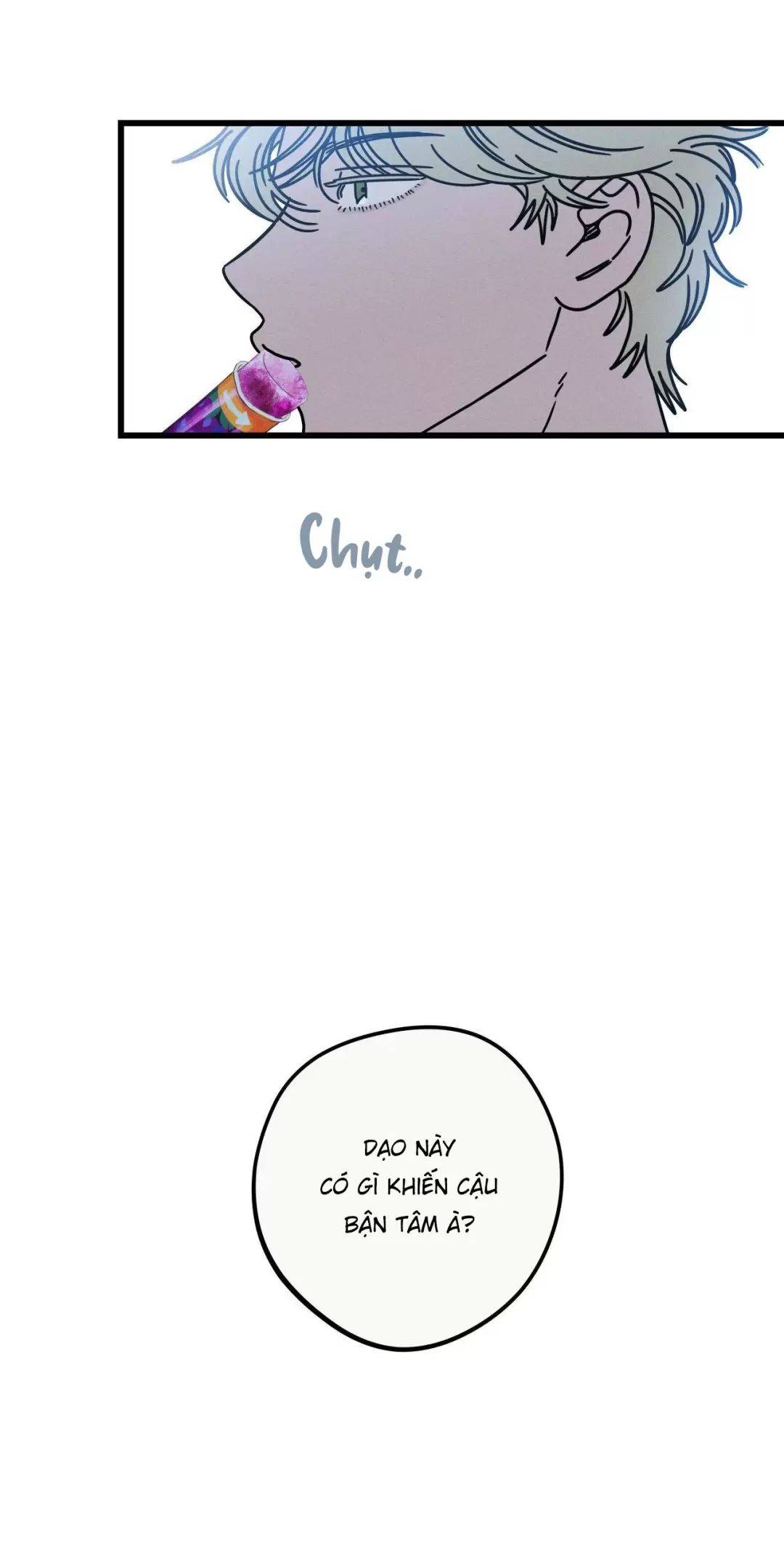 Lời Tỏ Tình Từ Con Số 0: Chapter 33