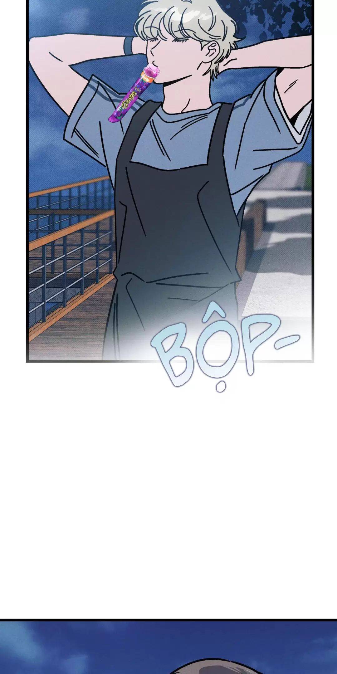 Lời Tỏ Tình Từ Con Số 0: Chapter 33
