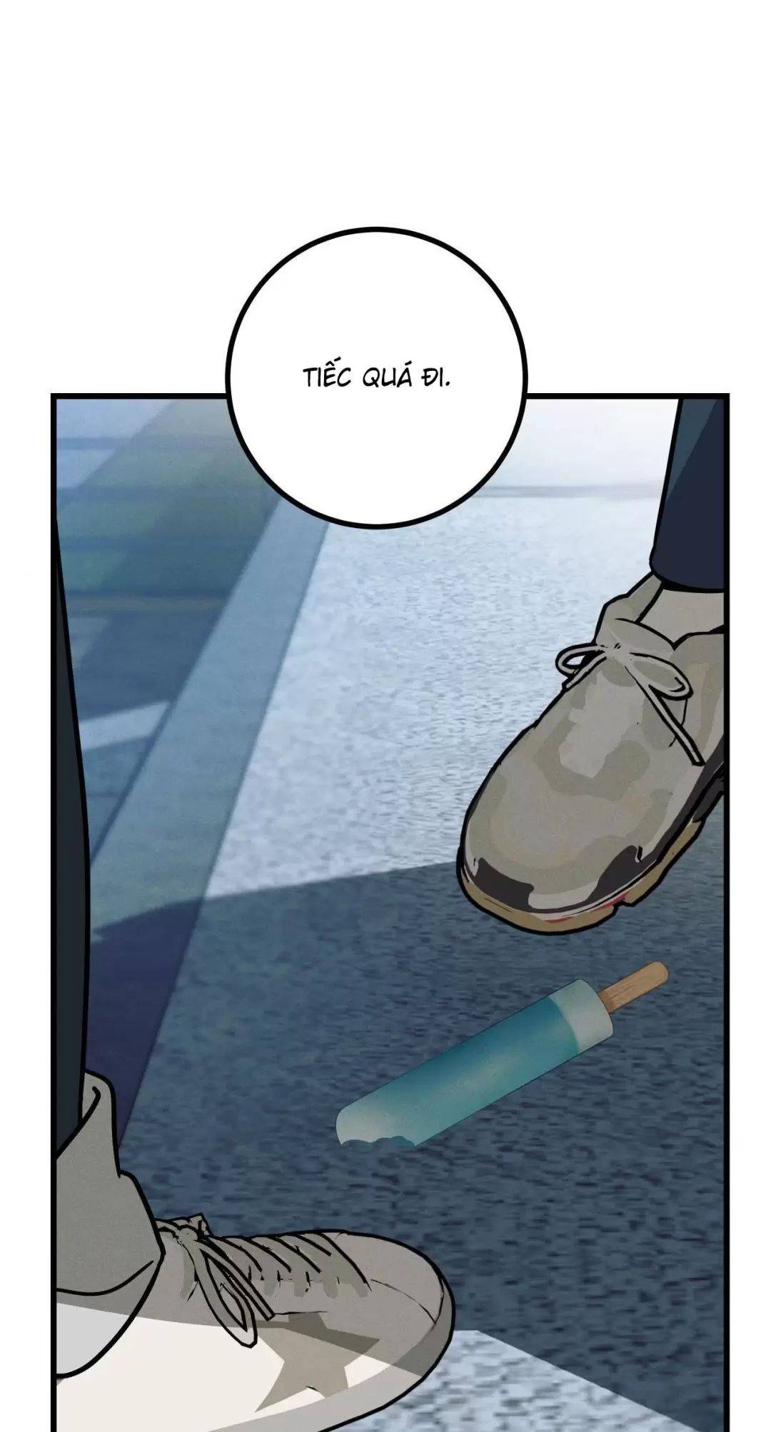 Lời Tỏ Tình Từ Con Số 0: Chapter 33