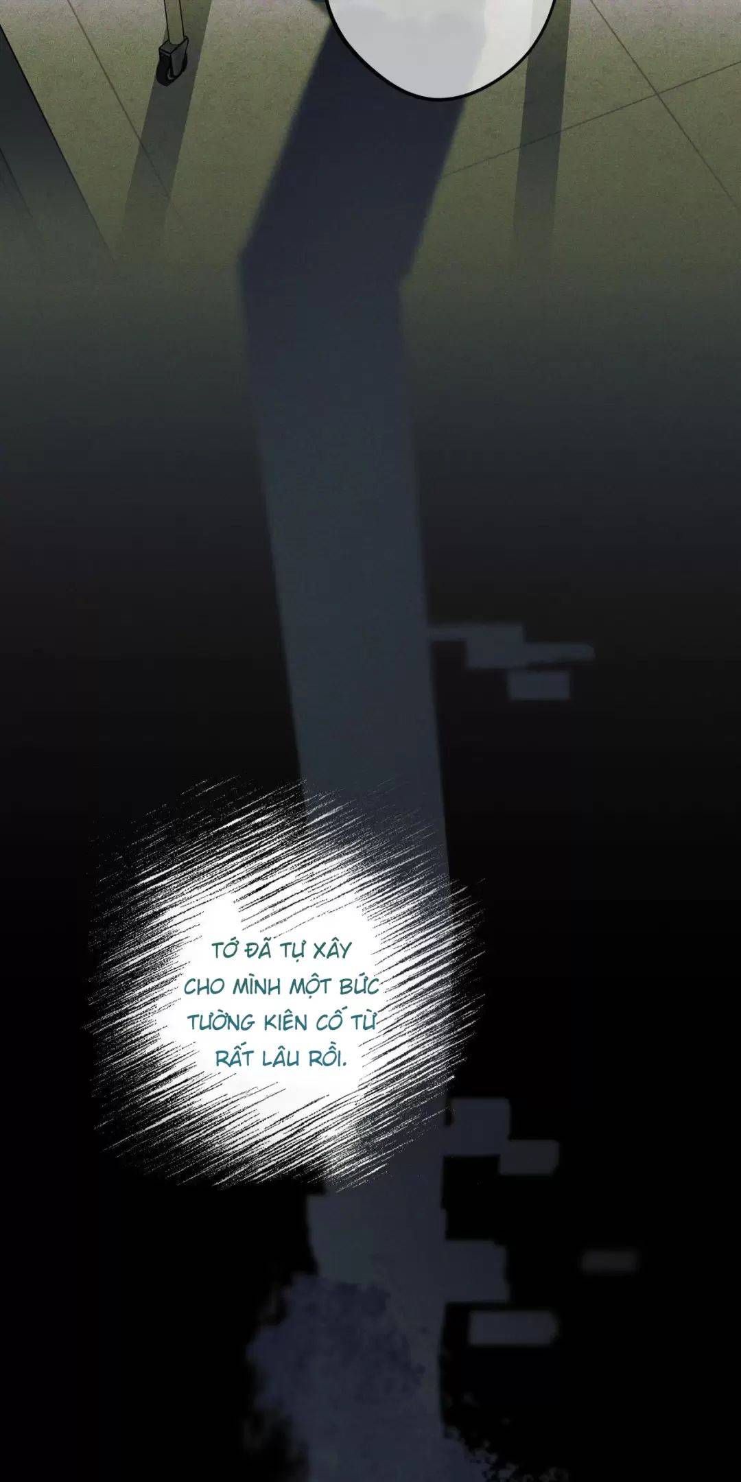 Lời Tỏ Tình Từ Con Số 0: Chapter 33
