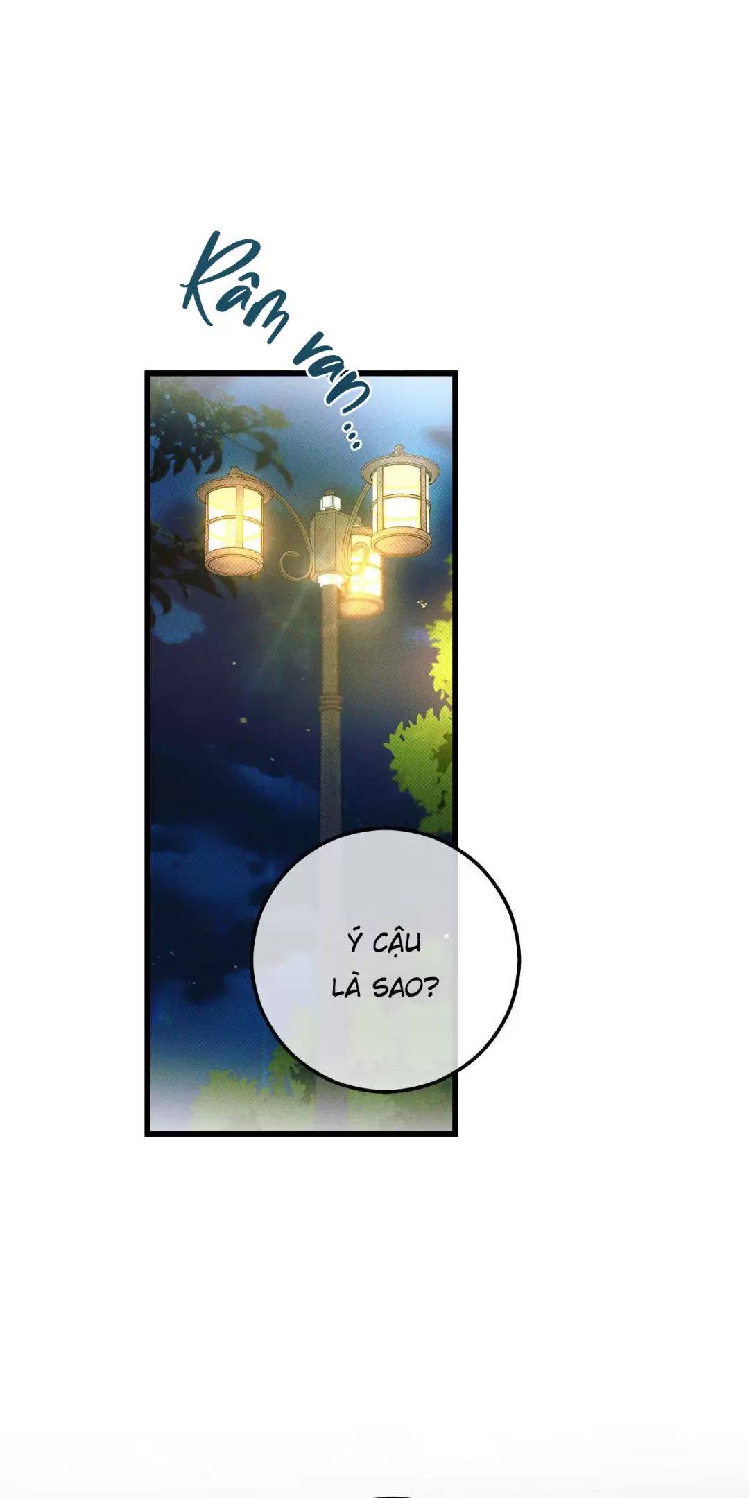 Lời Tỏ Tình Từ Con Số 0: Chapter 34