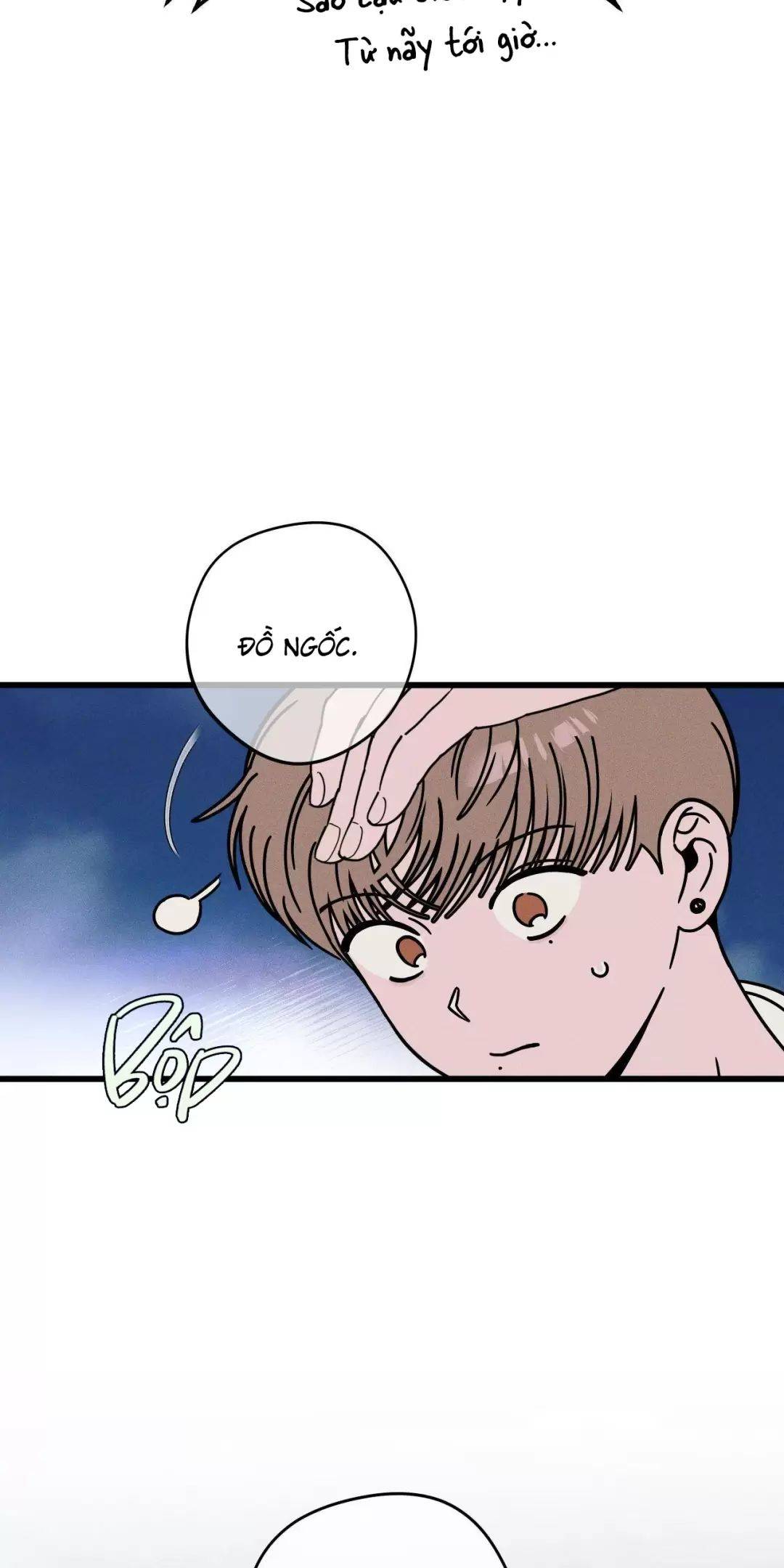 Lời Tỏ Tình Từ Con Số 0: Chapter 34