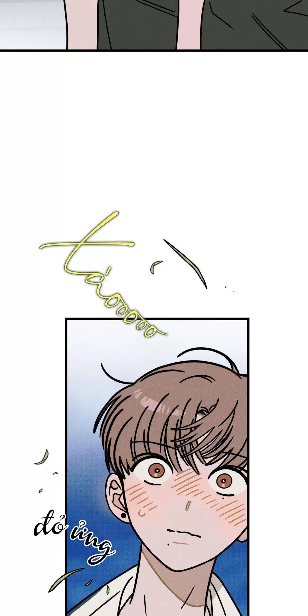 Lời Tỏ Tình Từ Con Số 0: Chapter 34