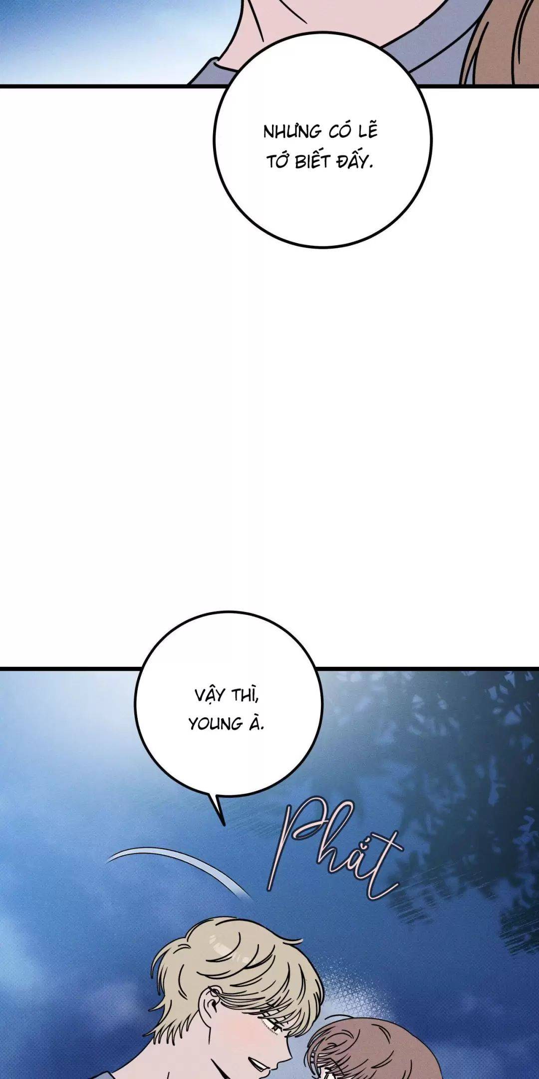Lời Tỏ Tình Từ Con Số 0: Chapter 34