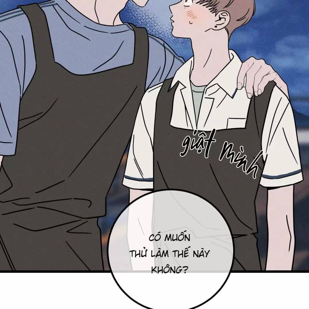 Lời Tỏ Tình Từ Con Số 0: Chapter 34