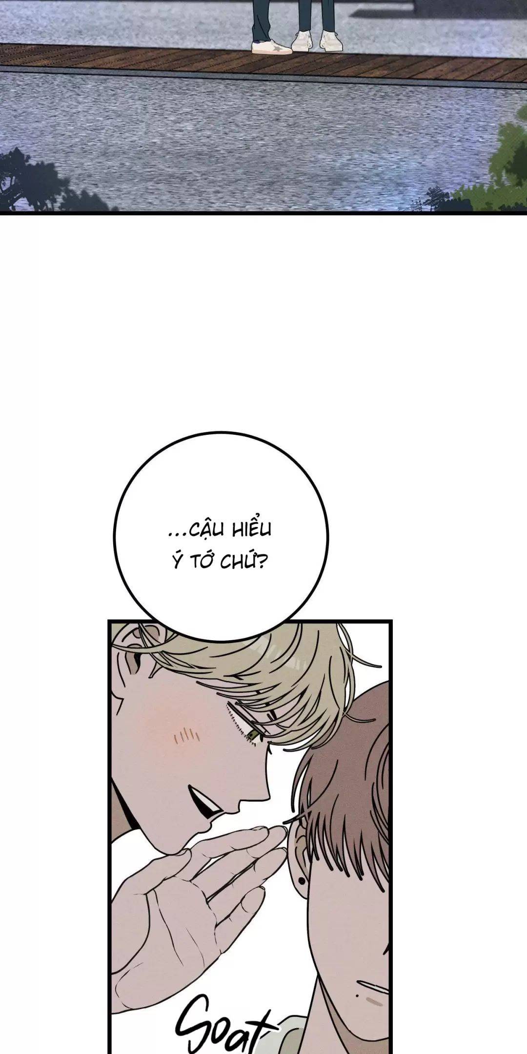 Lời Tỏ Tình Từ Con Số 0: Chapter 34