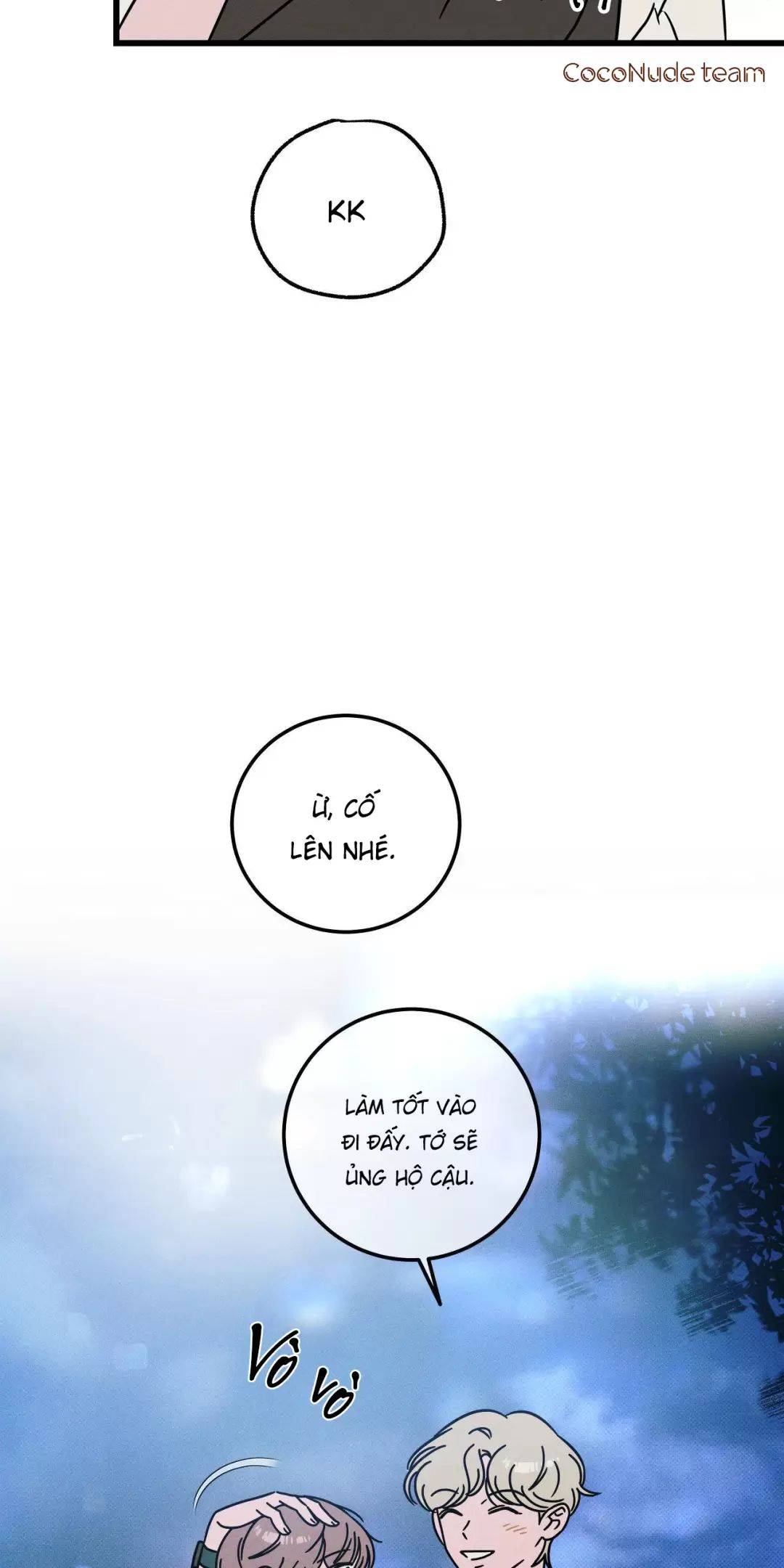 Lời Tỏ Tình Từ Con Số 0: Chapter 34