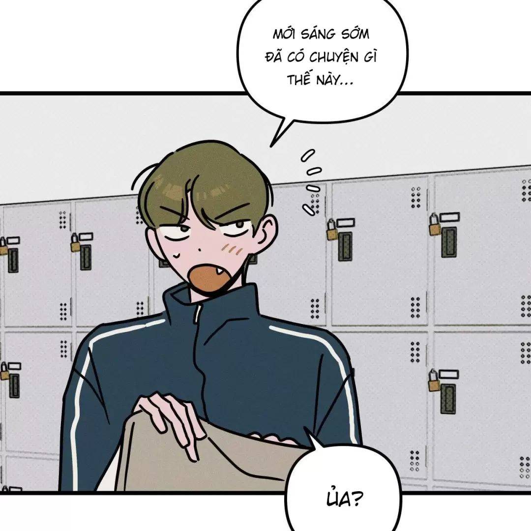 Lời Tỏ Tình Từ Con Số 0: Chapter 34