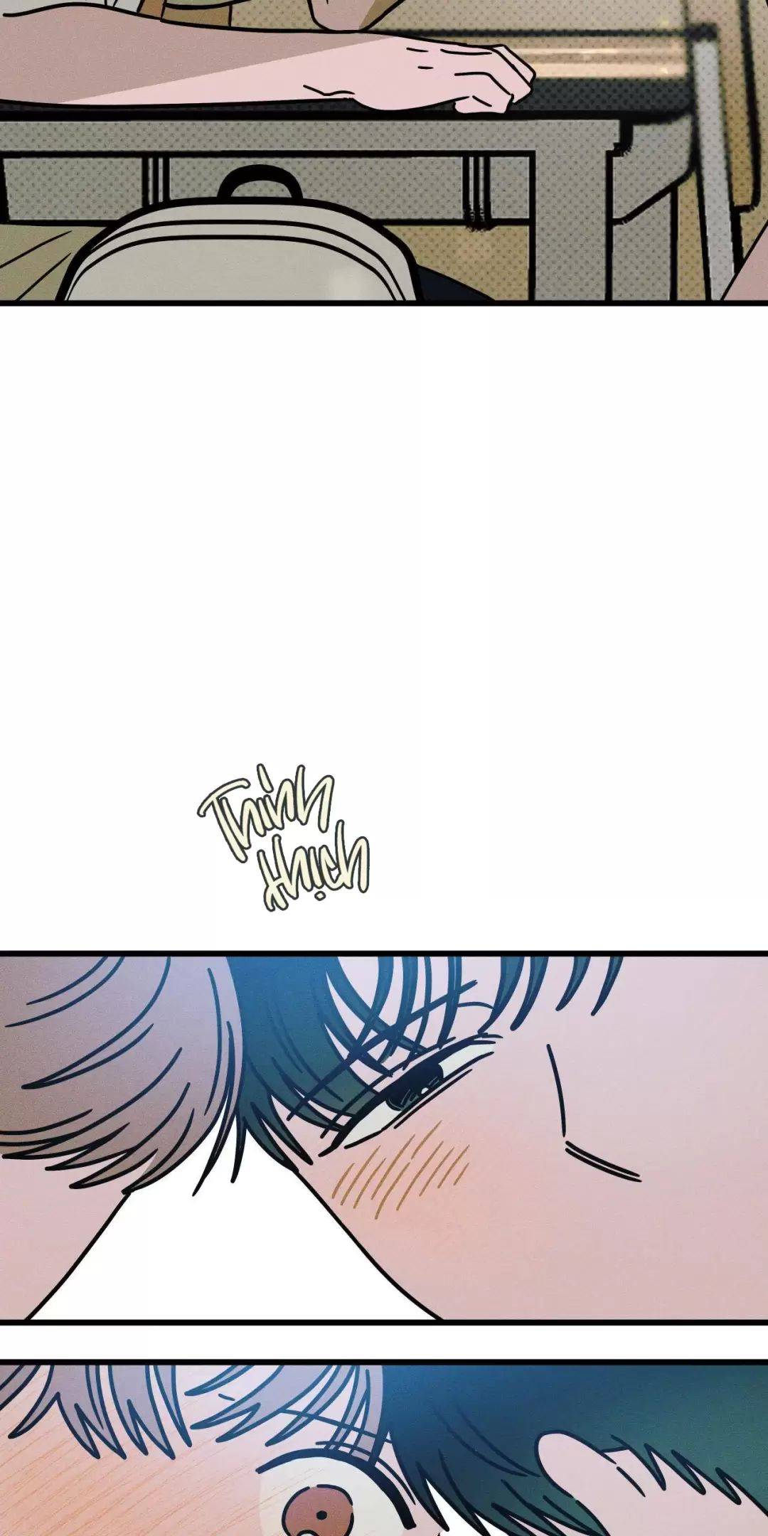 Lời Tỏ Tình Từ Con Số 0: Chapter 34