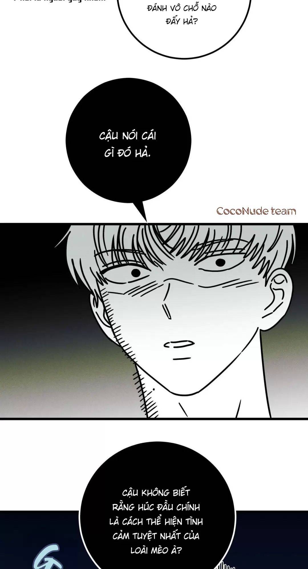 Lời Tỏ Tình Từ Con Số 0: Chapter 34
