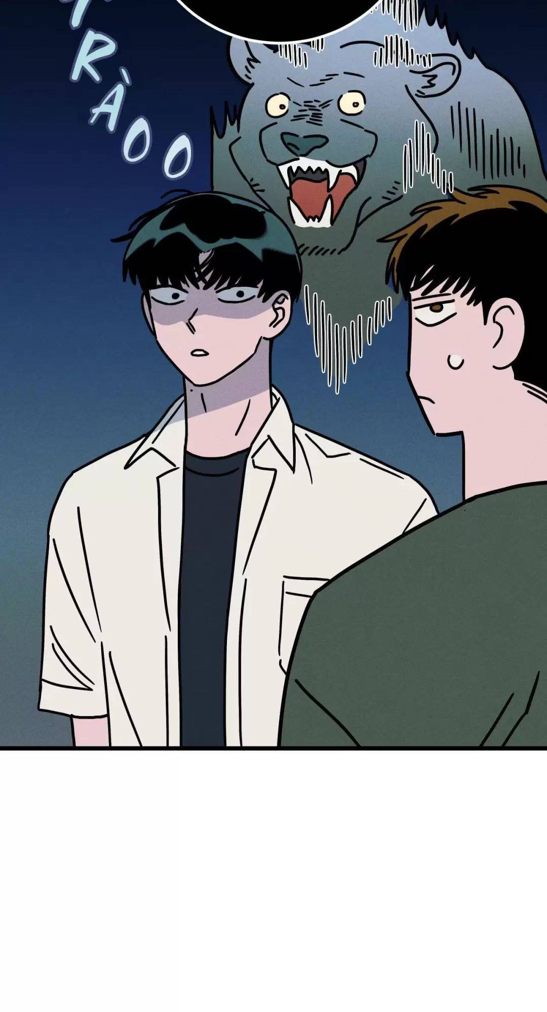 Lời Tỏ Tình Từ Con Số 0: Chapter 34