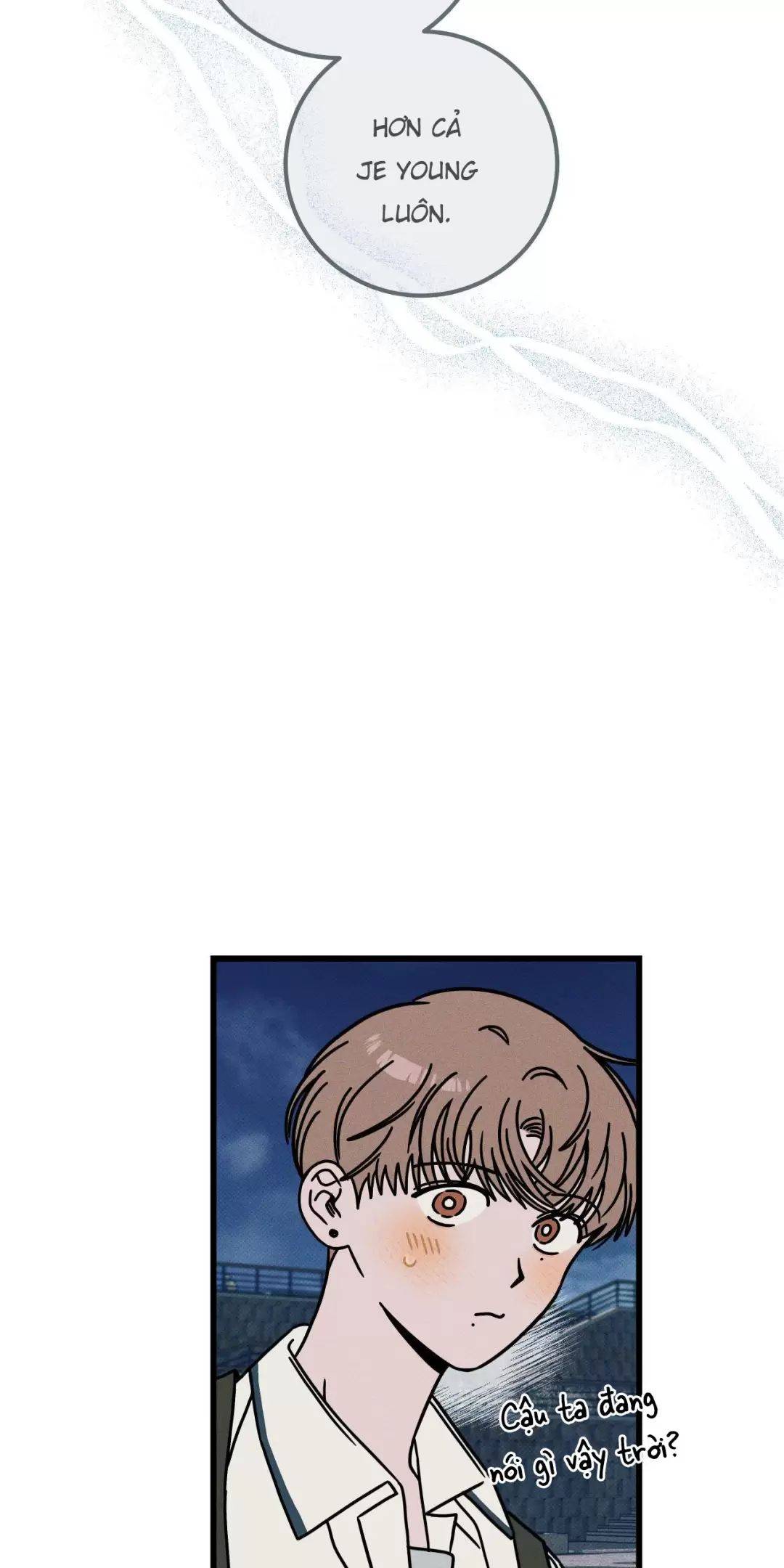 Lời Tỏ Tình Từ Con Số 0: Chapter 34