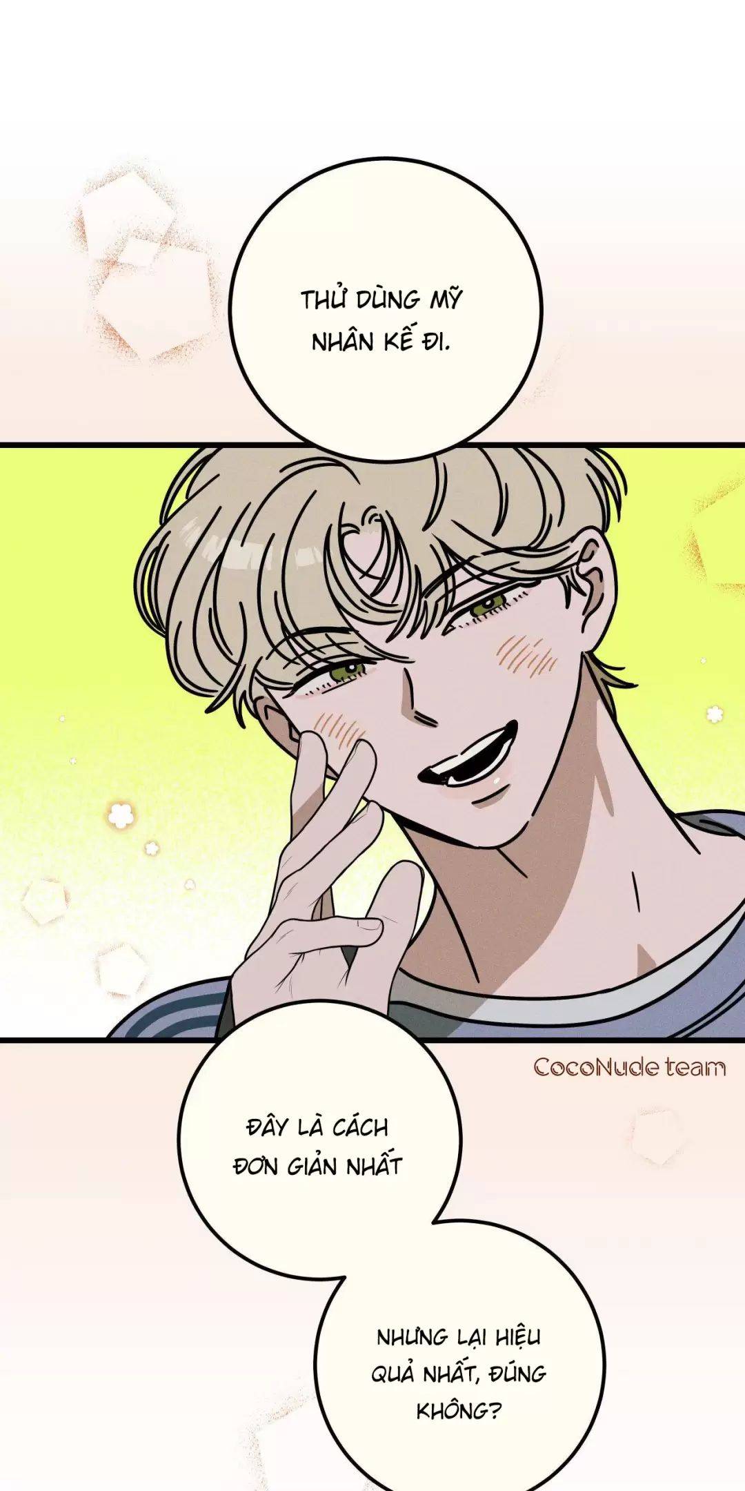 Lời Tỏ Tình Từ Con Số 0: Chapter 34