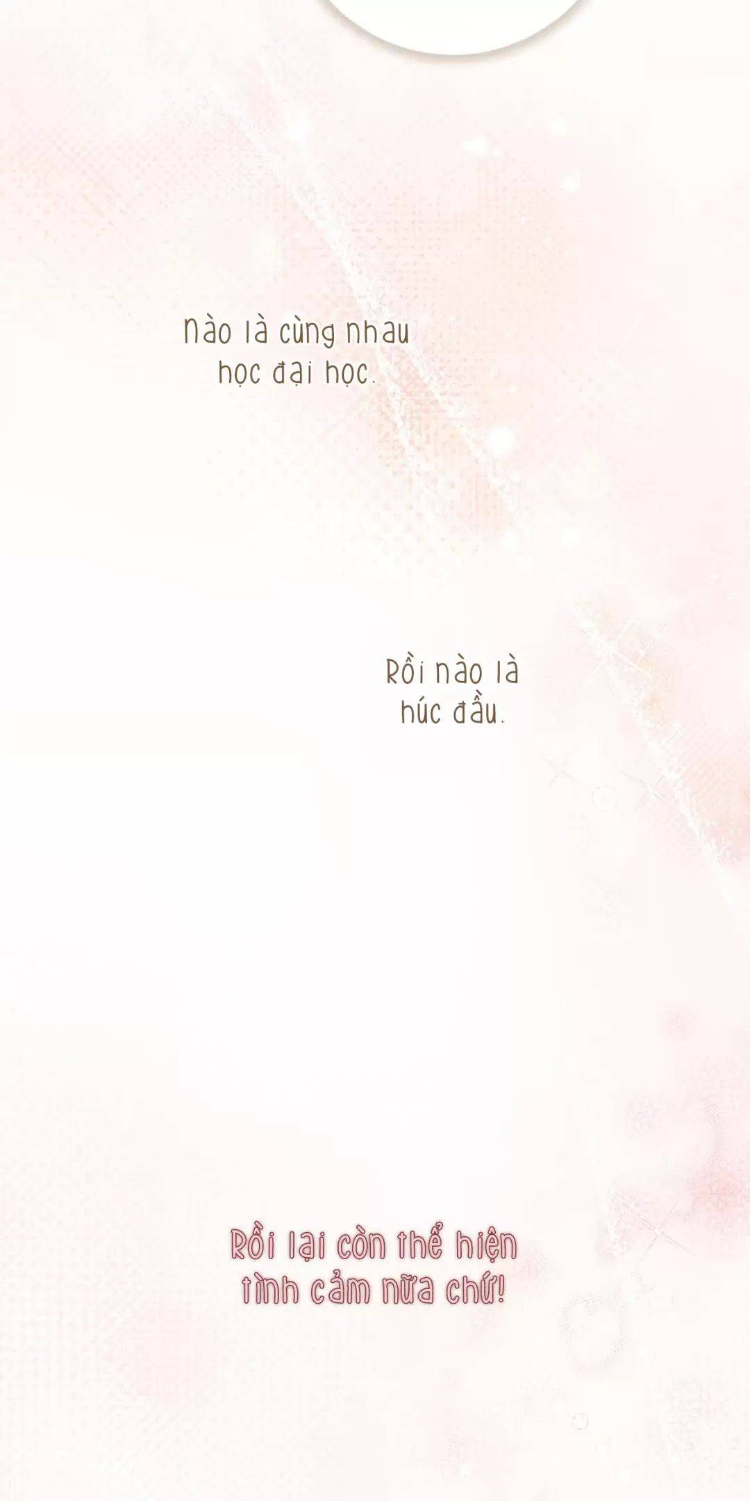 Lời Tỏ Tình Từ Con Số 0: Chapter 34