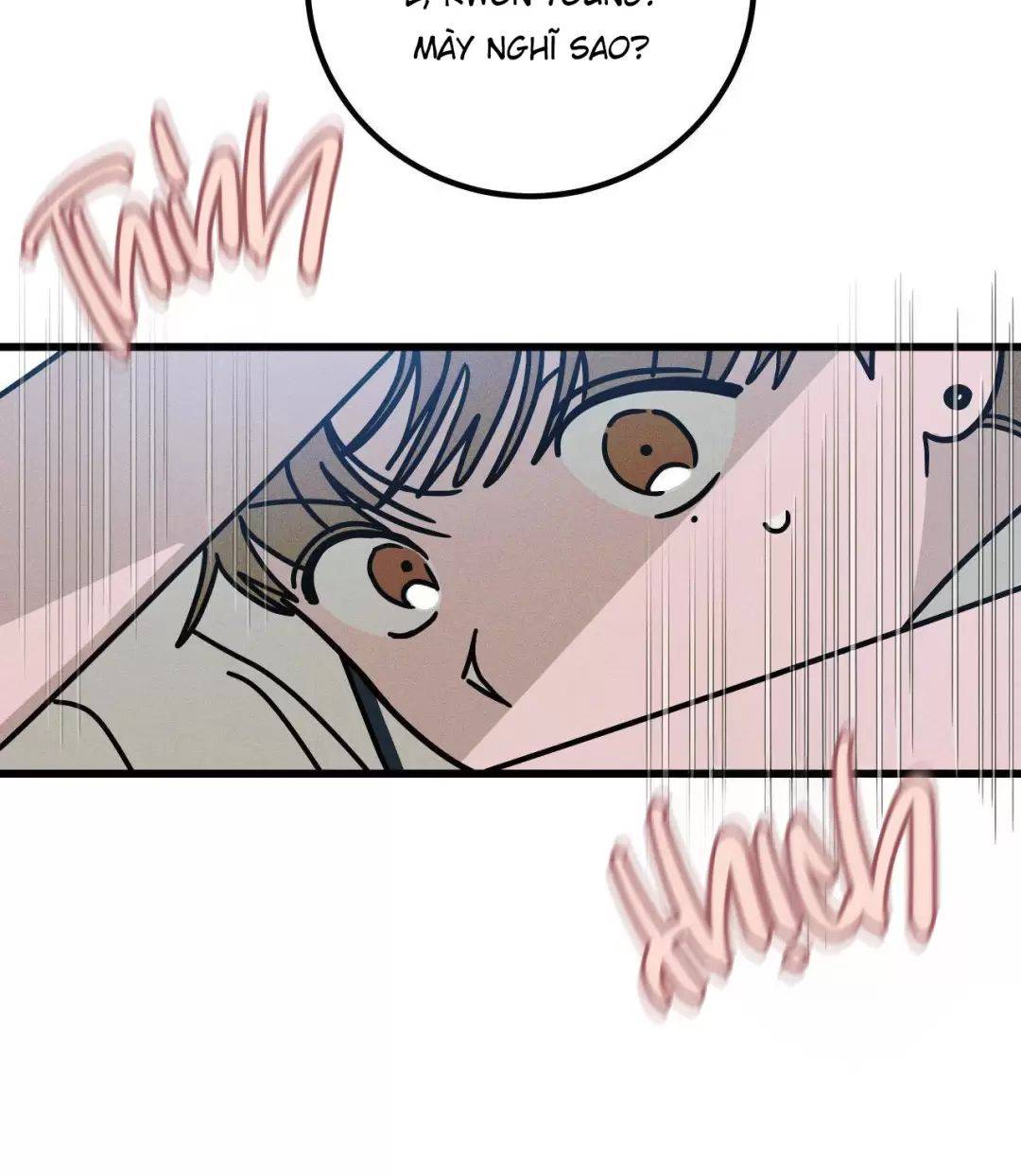 Lời Tỏ Tình Từ Con Số 0: Chapter 34