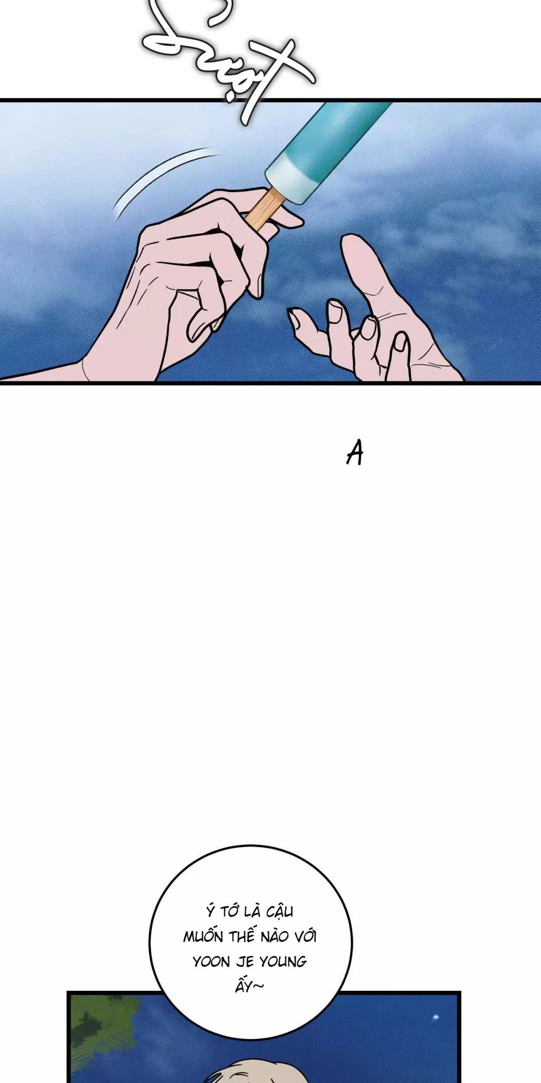 Lời Tỏ Tình Từ Con Số 0: Chapter 34