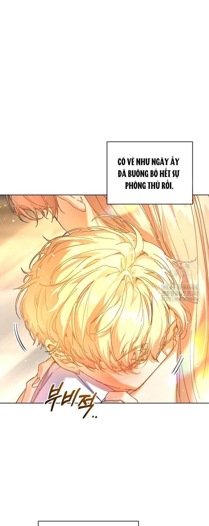 Trở Thành Bảo Mẫu Mắc Bệnh Nan Y Của Nam Chính Hắc Ám: Chapter 41