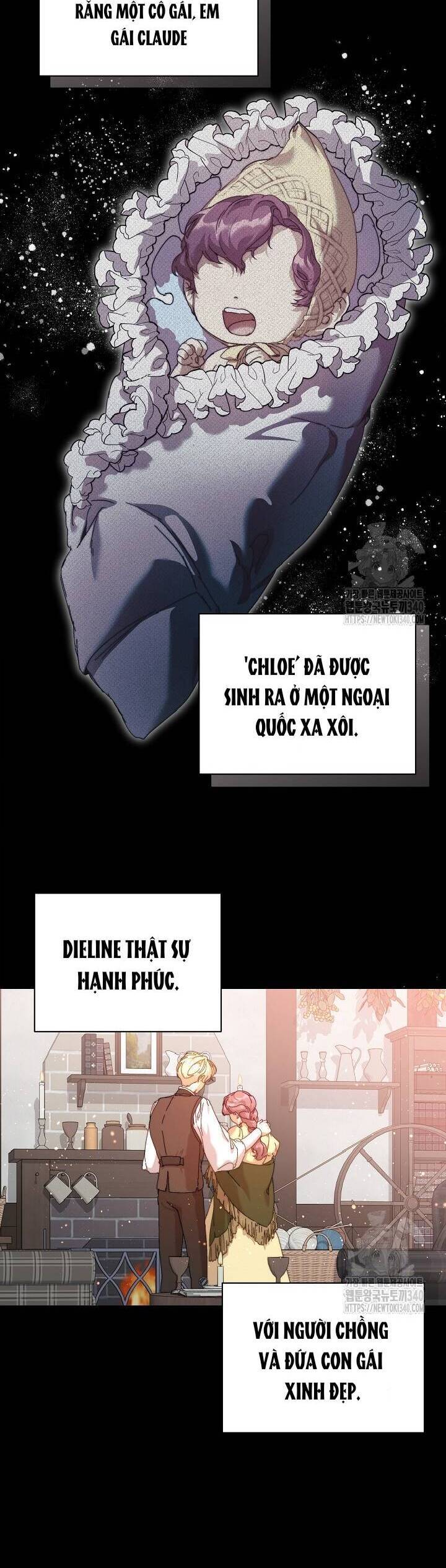 Trở Thành Bảo Mẫu Mắc Bệnh Nan Y Của Nam Chính Hắc Ám: Chapter 41