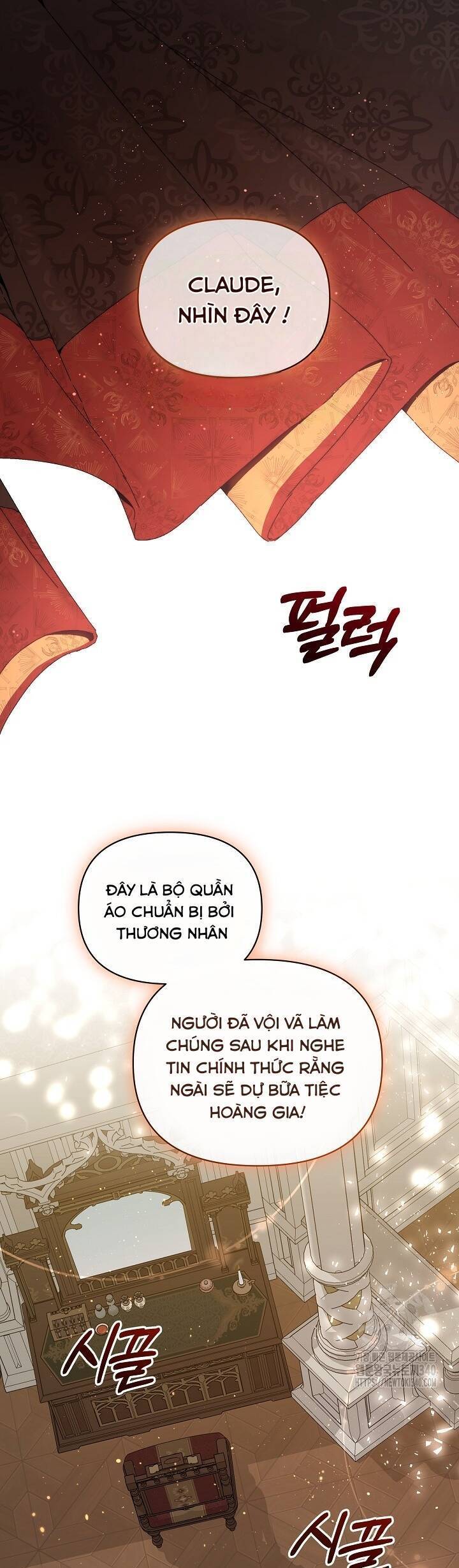 Trở Thành Bảo Mẫu Mắc Bệnh Nan Y Của Nam Chính Hắc Ám: Chapter 41