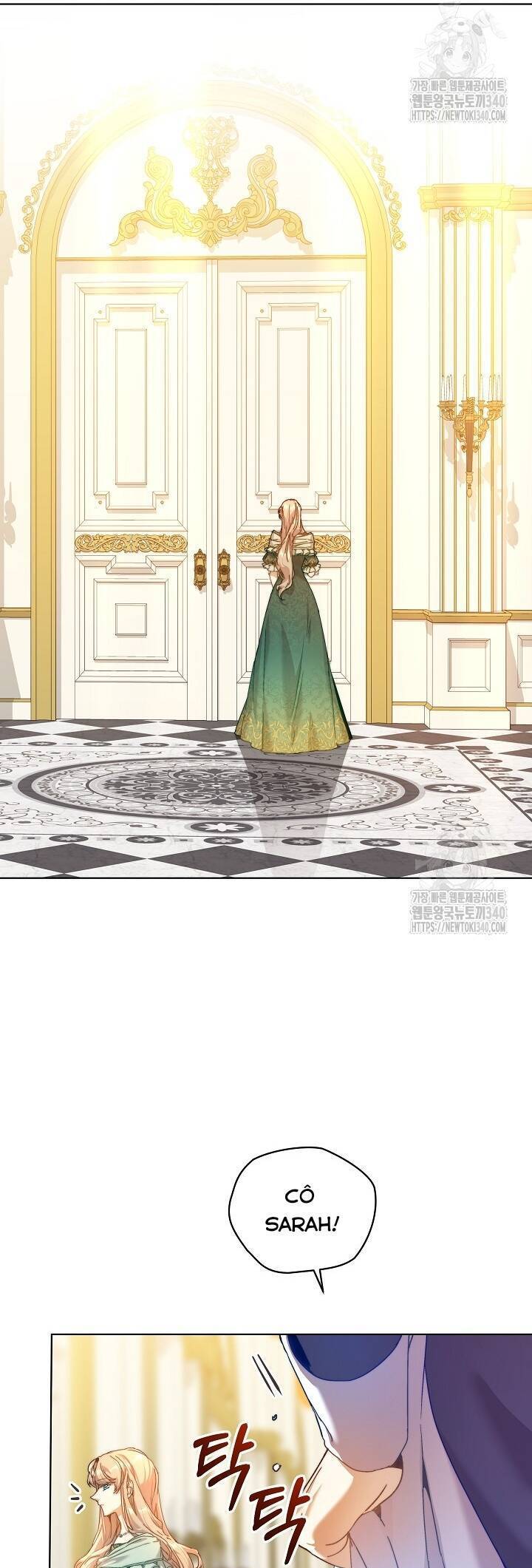 Trở Thành Bảo Mẫu Mắc Bệnh Nan Y Của Nam Chính Hắc Ám: Chapter 41