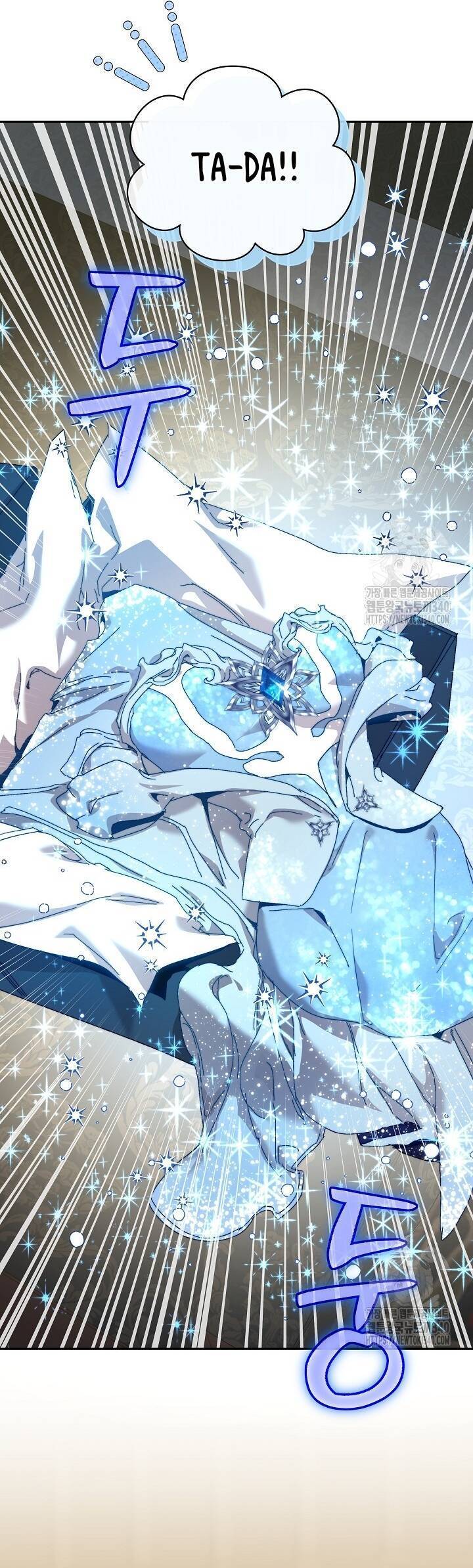 Trở Thành Bảo Mẫu Mắc Bệnh Nan Y Của Nam Chính Hắc Ám: Chapter 41