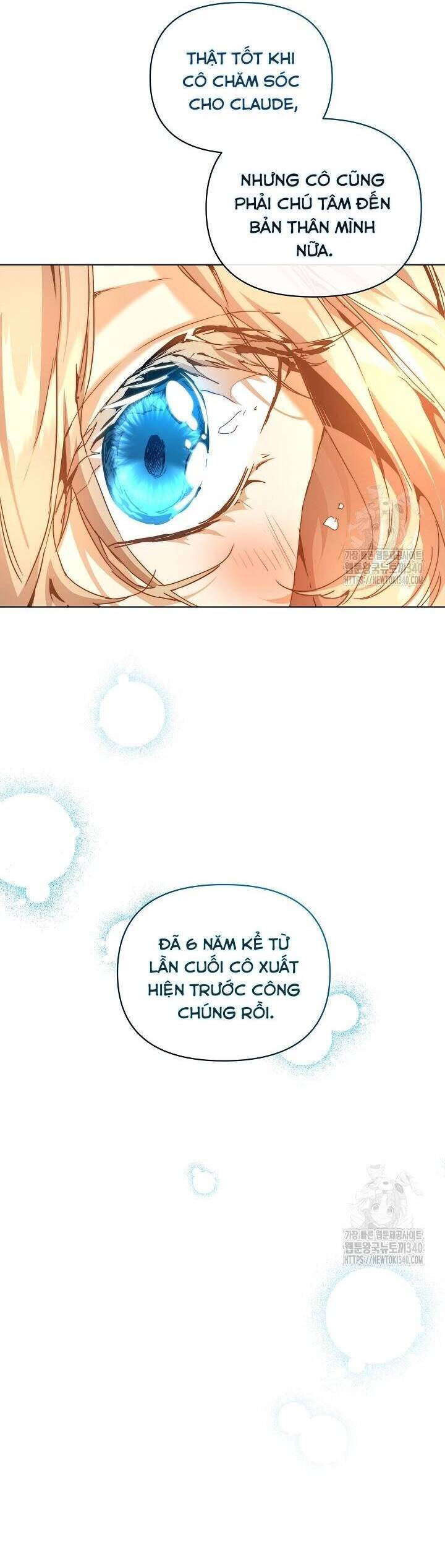 Trở Thành Bảo Mẫu Mắc Bệnh Nan Y Của Nam Chính Hắc Ám: Chapter 41