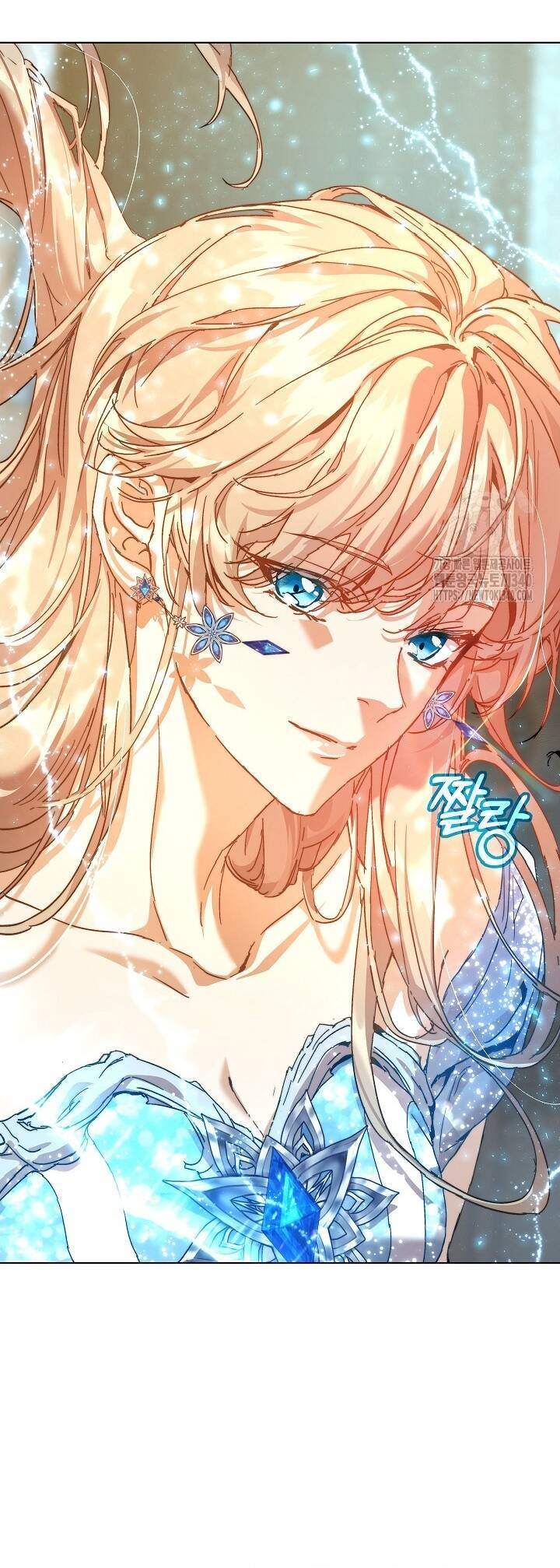 Trở Thành Bảo Mẫu Mắc Bệnh Nan Y Của Nam Chính Hắc Ám: Chapter 41