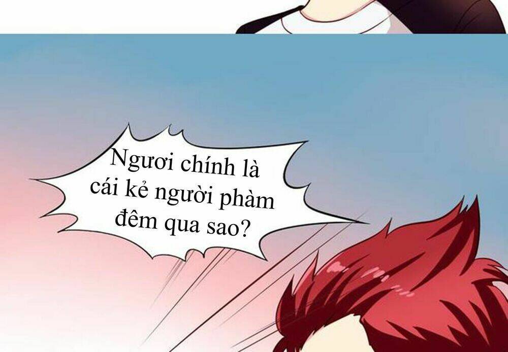 Chủ Nhà Phá Phách Của Tôi: Chapter 4