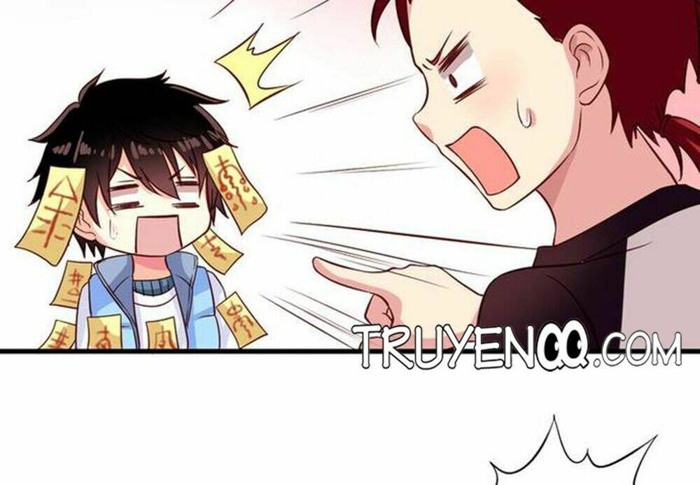 Chủ Nhà Phá Phách Của Tôi: Chapter 4