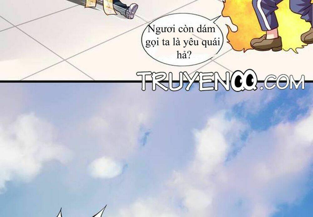Chủ Nhà Phá Phách Của Tôi: Chapter 4