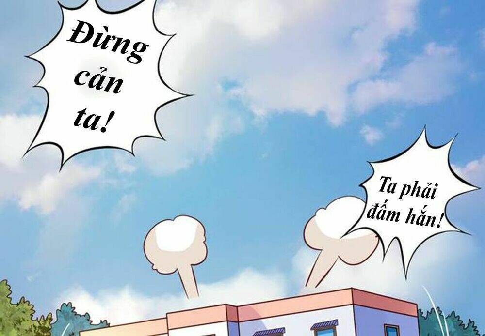 Chủ Nhà Phá Phách Của Tôi: Chapter 4