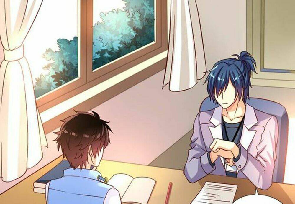 Chủ Nhà Phá Phách Của Tôi: Chapter 4