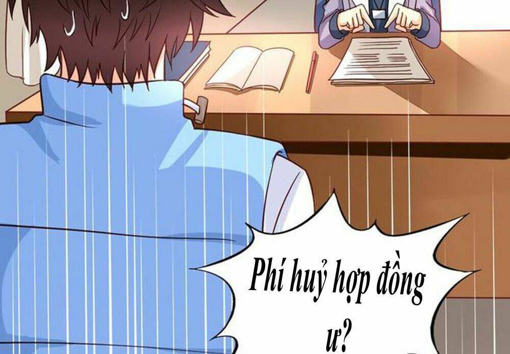 Chủ Nhà Phá Phách Của Tôi: Chapter 4