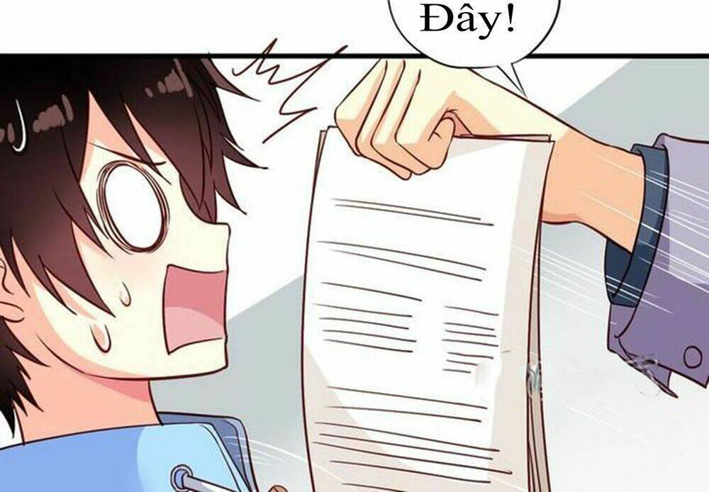 Chủ Nhà Phá Phách Của Tôi: Chapter 4
