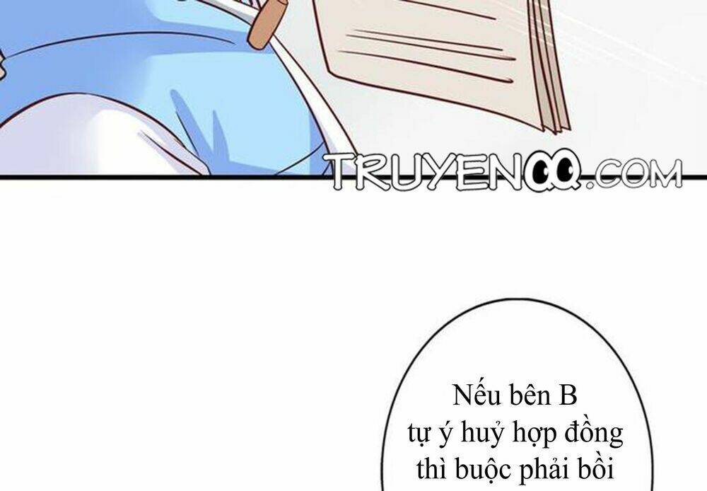 Chủ Nhà Phá Phách Của Tôi: Chapter 4