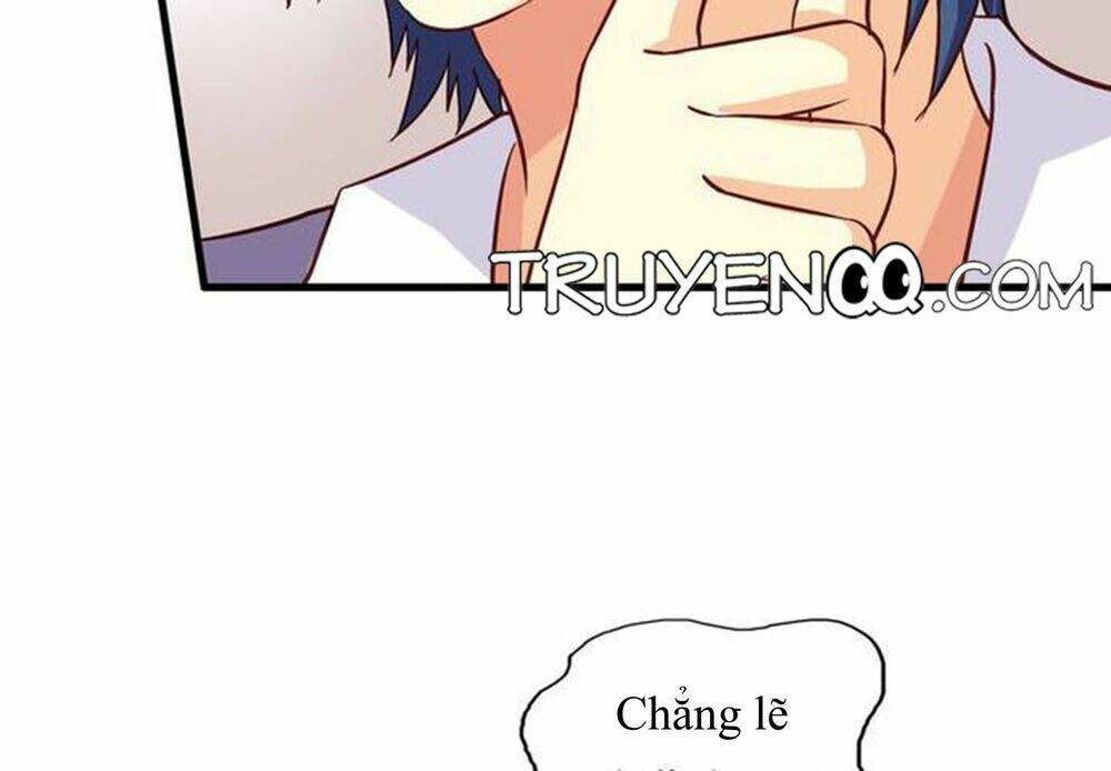 Chủ Nhà Phá Phách Của Tôi: Chapter 4