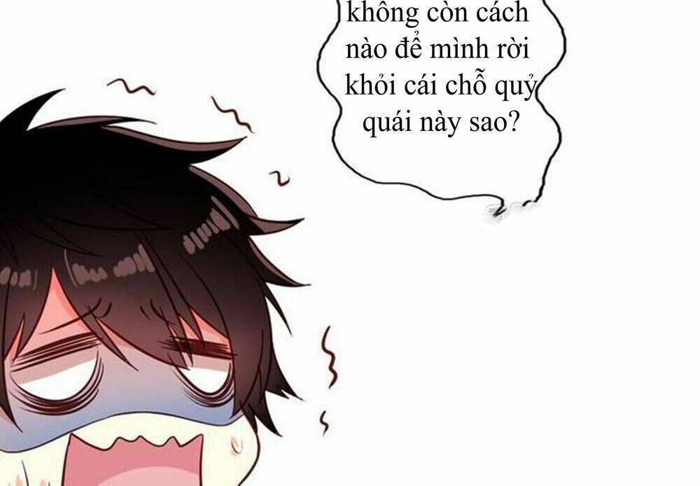 Chủ Nhà Phá Phách Của Tôi: Chapter 4