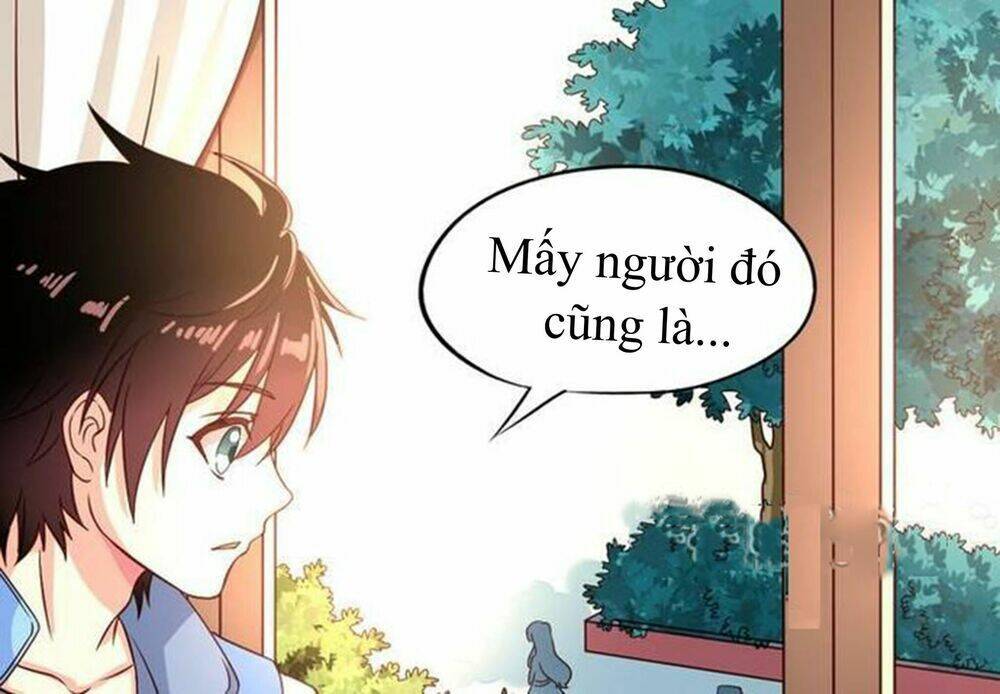 Chủ Nhà Phá Phách Của Tôi: Chapter 4