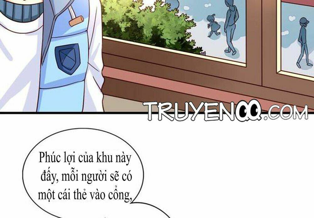 Chủ Nhà Phá Phách Của Tôi: Chapter 4