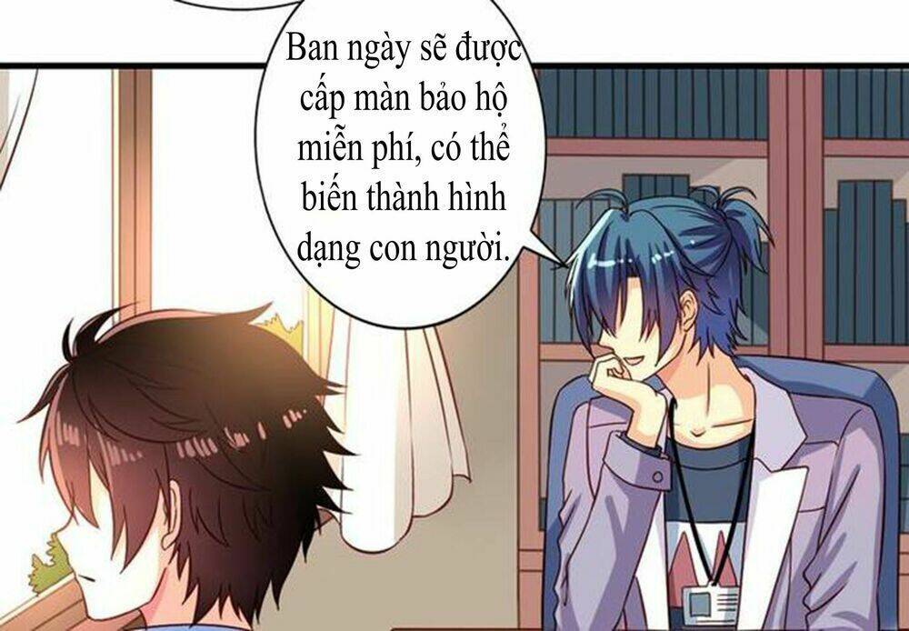 Chủ Nhà Phá Phách Của Tôi: Chapter 4