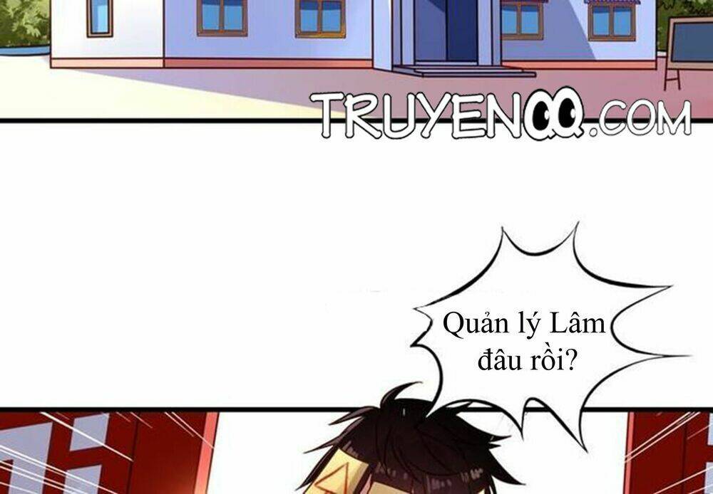 Chủ Nhà Phá Phách Của Tôi: Chapter 4