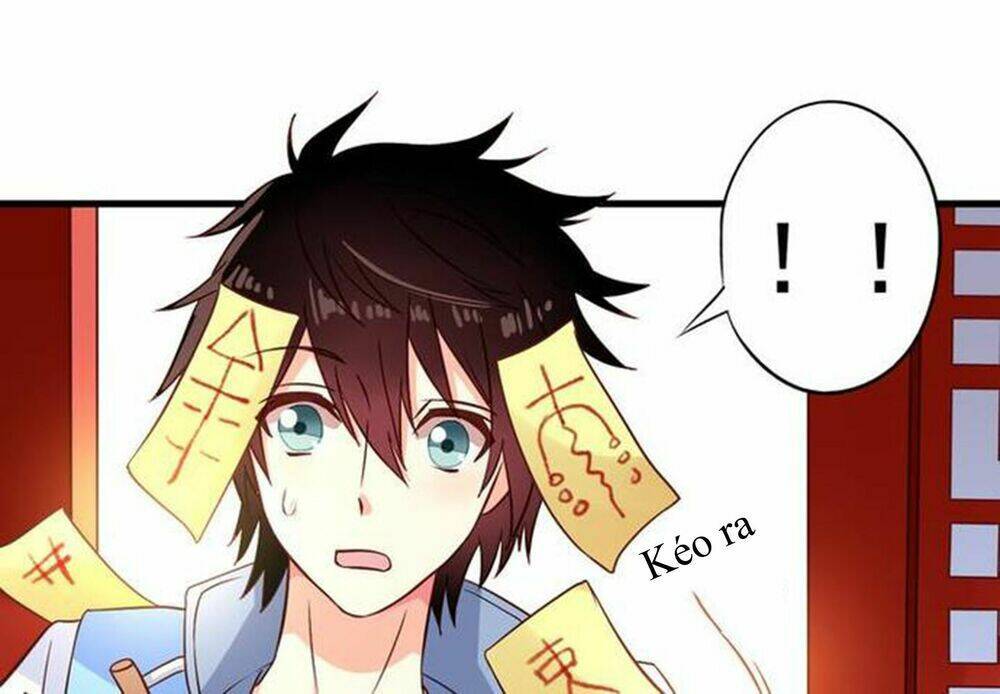 Chủ Nhà Phá Phách Của Tôi: Chapter 4