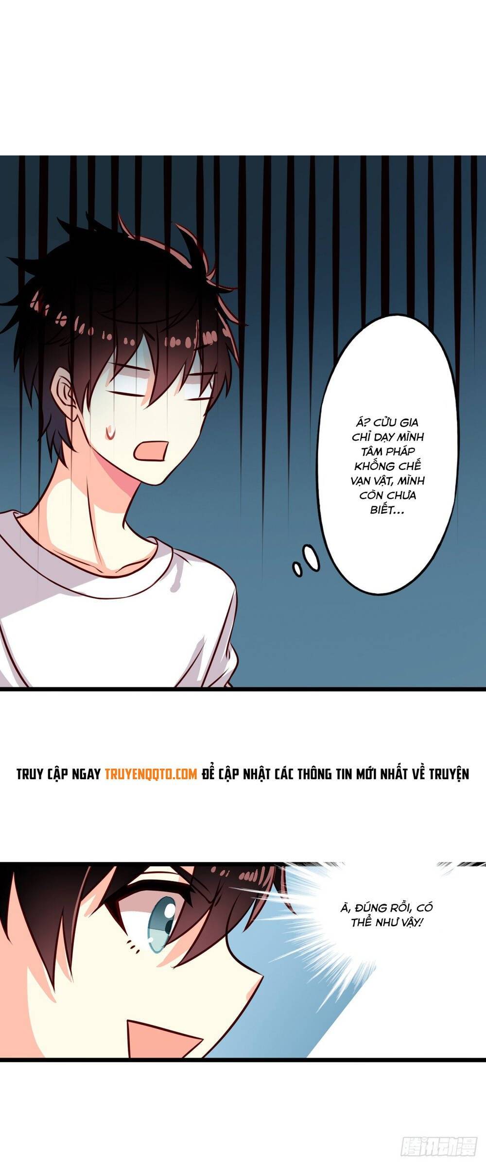 Chủ Nhà Phá Phách Của Tôi: Chapter 40