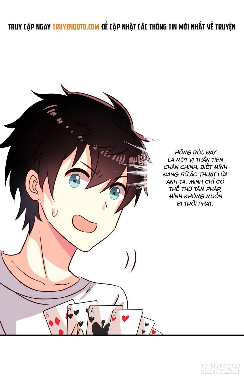 Chủ Nhà Phá Phách Của Tôi: Chapter 40