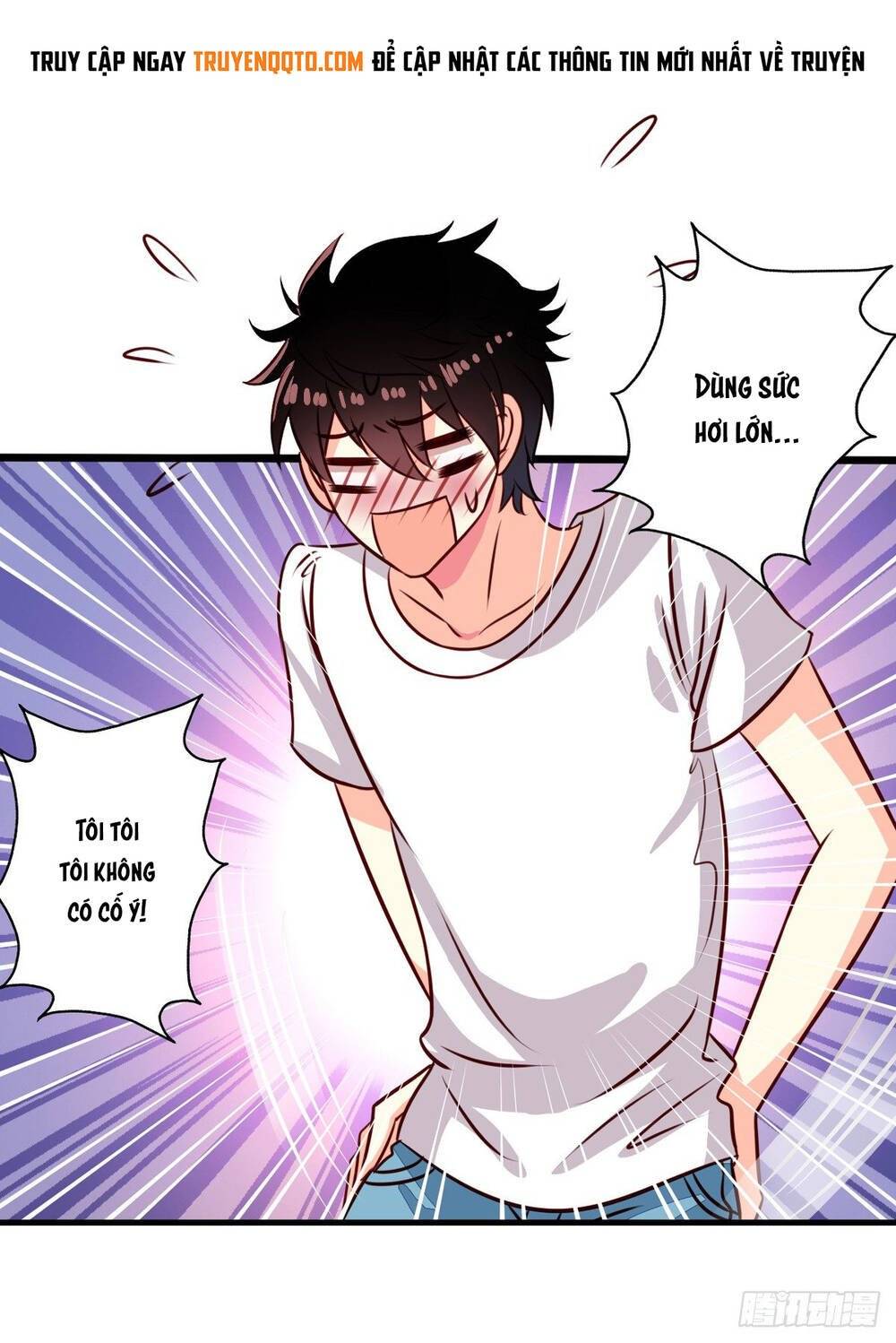 Chủ Nhà Phá Phách Của Tôi: Chapter 40