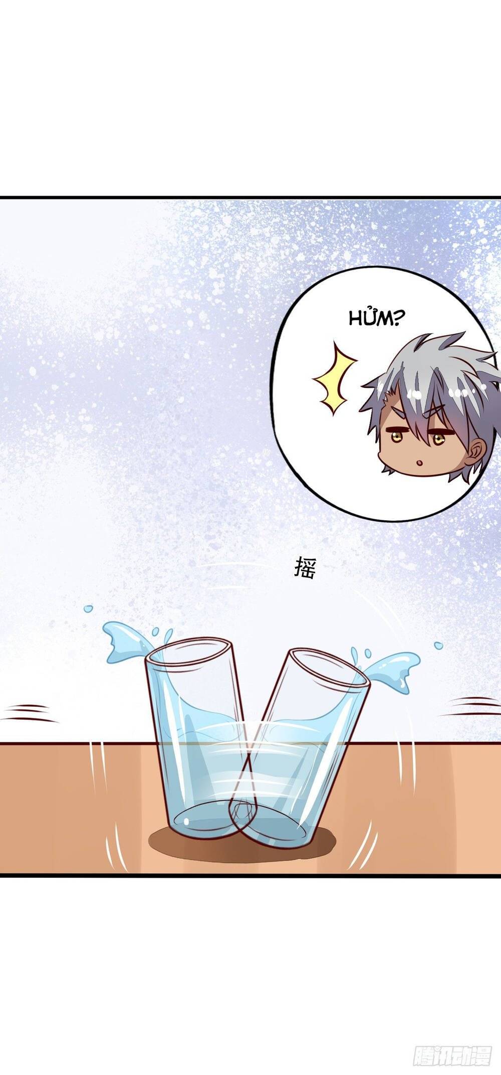 Chủ Nhà Phá Phách Của Tôi: Chapter 40