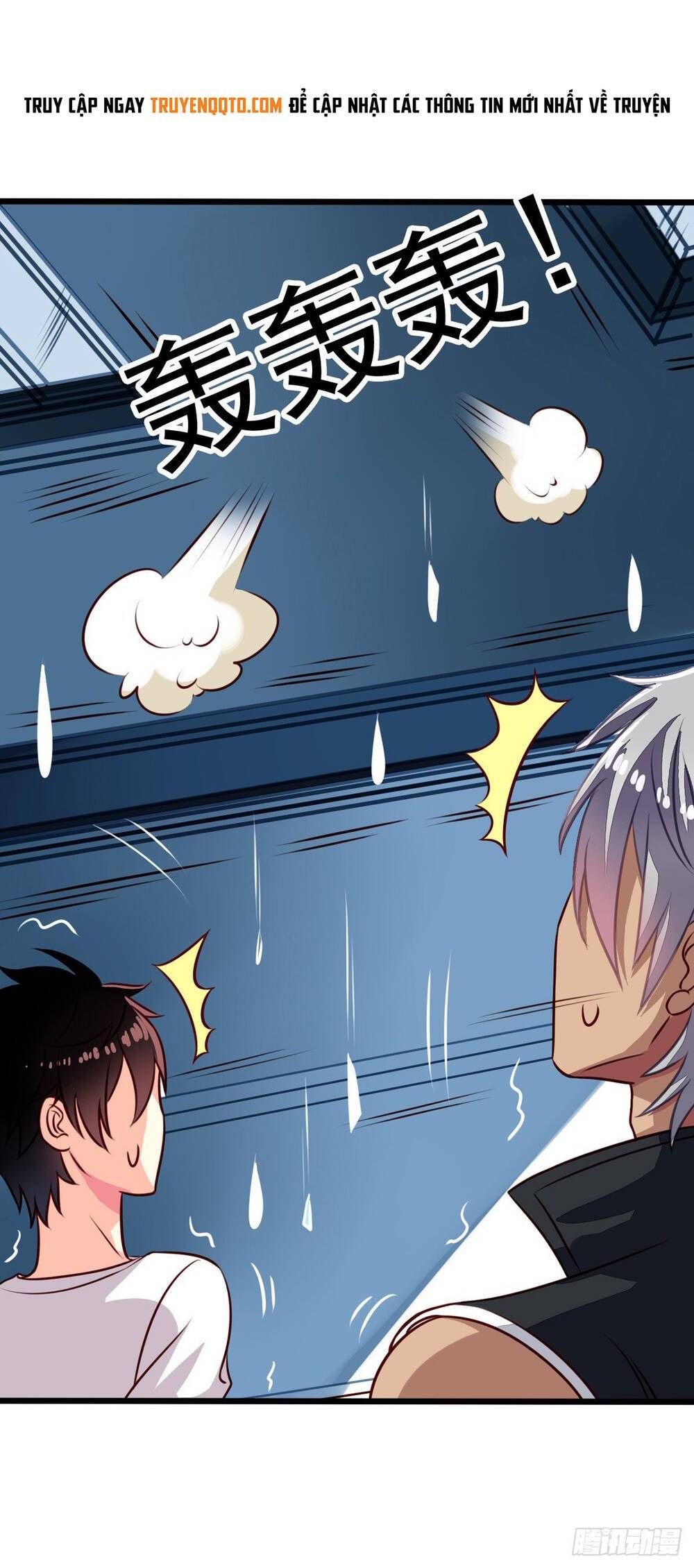 Chủ Nhà Phá Phách Của Tôi: Chapter 40